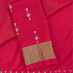 Festive Radiance: The Crimson Heritage Ensemble